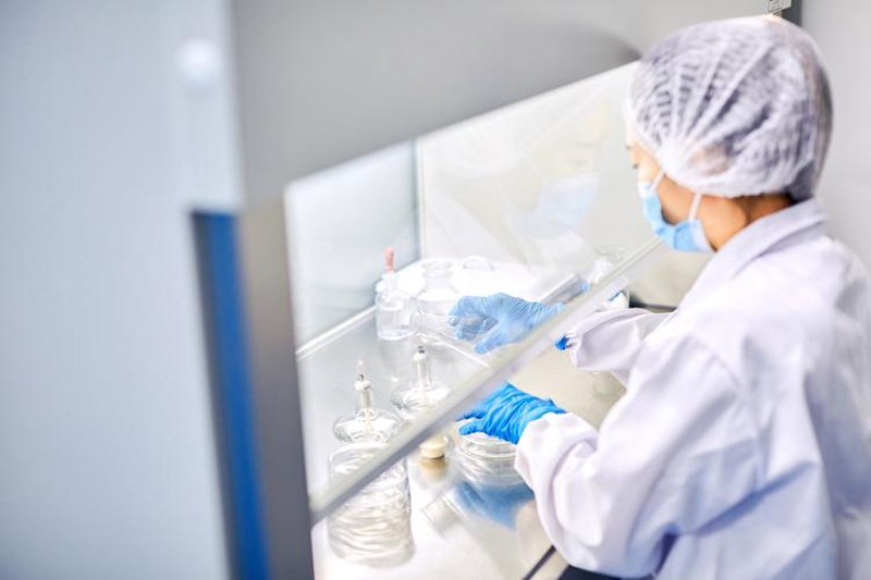 生物制剂