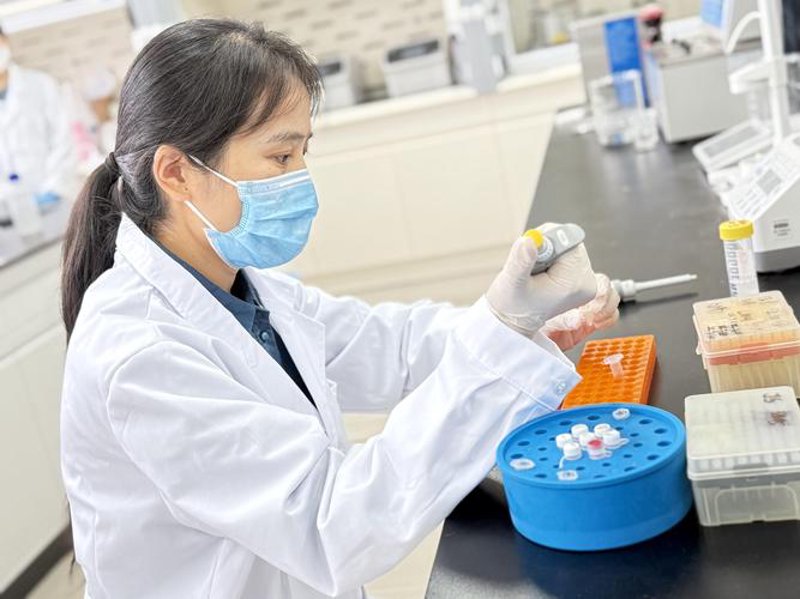 生物科技公司的选购指南